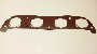 Image of Exhaust Manifold Gasket image for your 2008 Toyota Corolla  CE SEDAN 